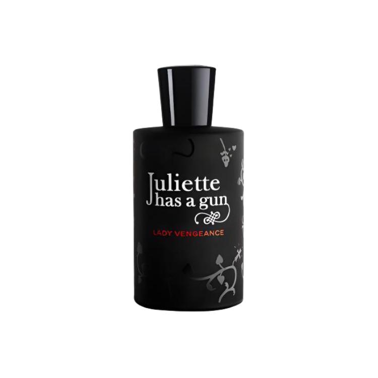 Juliette Has A Gun Peiqiang Juliet Nemesis