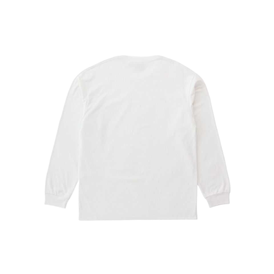 Gramicci COTTON POLYESTER JERSEY T — фото 1