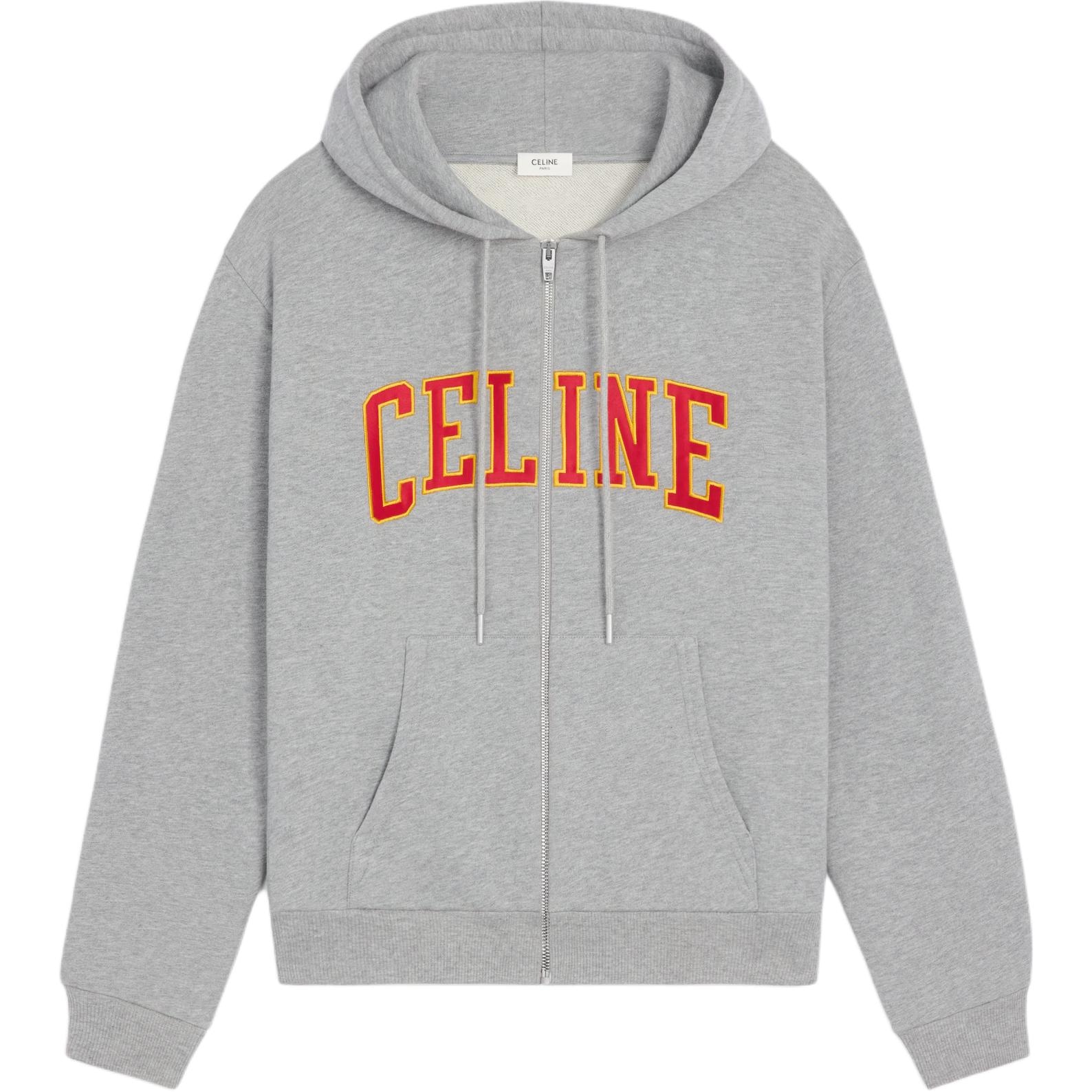 Худи CELINE