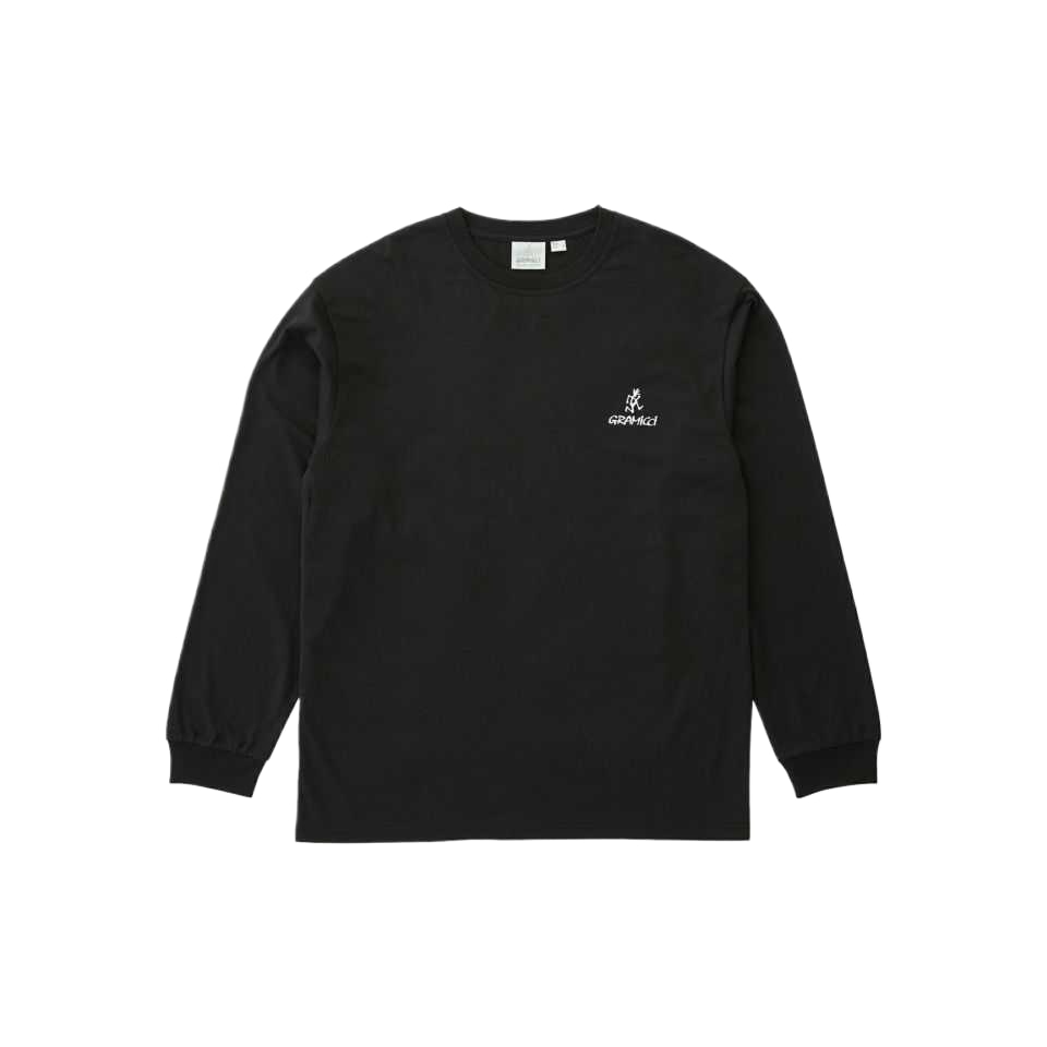 Gramicci COTTON POLYESTER JERSEY T — фото 8