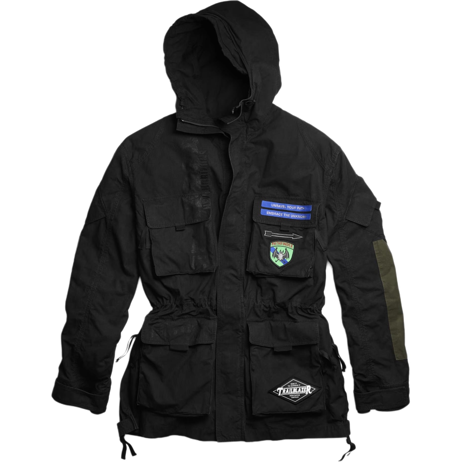 Canada Goose Snow Goose FW25