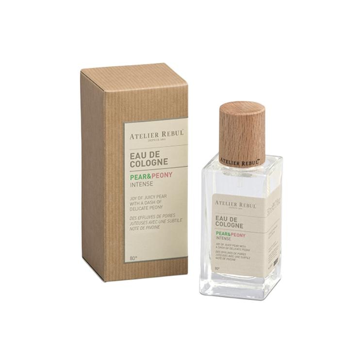 ATELIER REBUL DEPUIS 1895 ATELIER REBUL DEPIUS 1895 AR EDC 50ml — фото 8