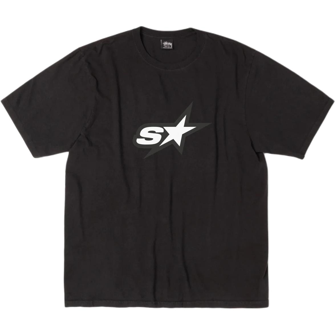 Stussy FW25 Speedway Tee — фото 2