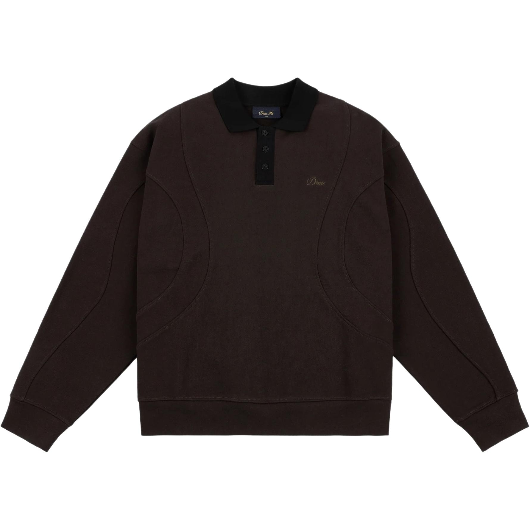 Dime Mtl FW25