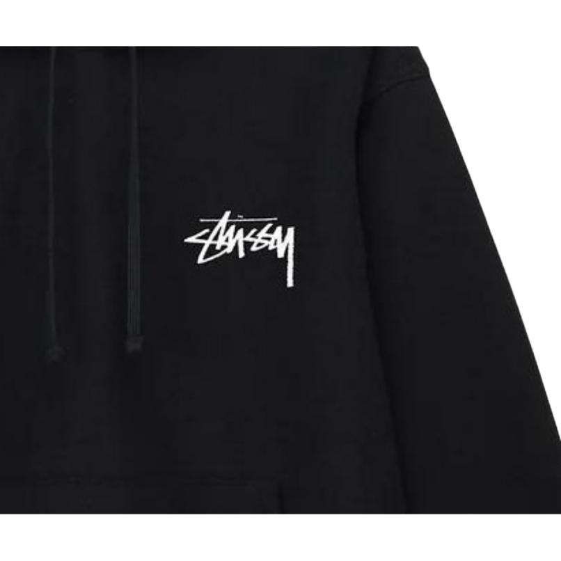 Stussy Diced Out Hoodie — фото 5