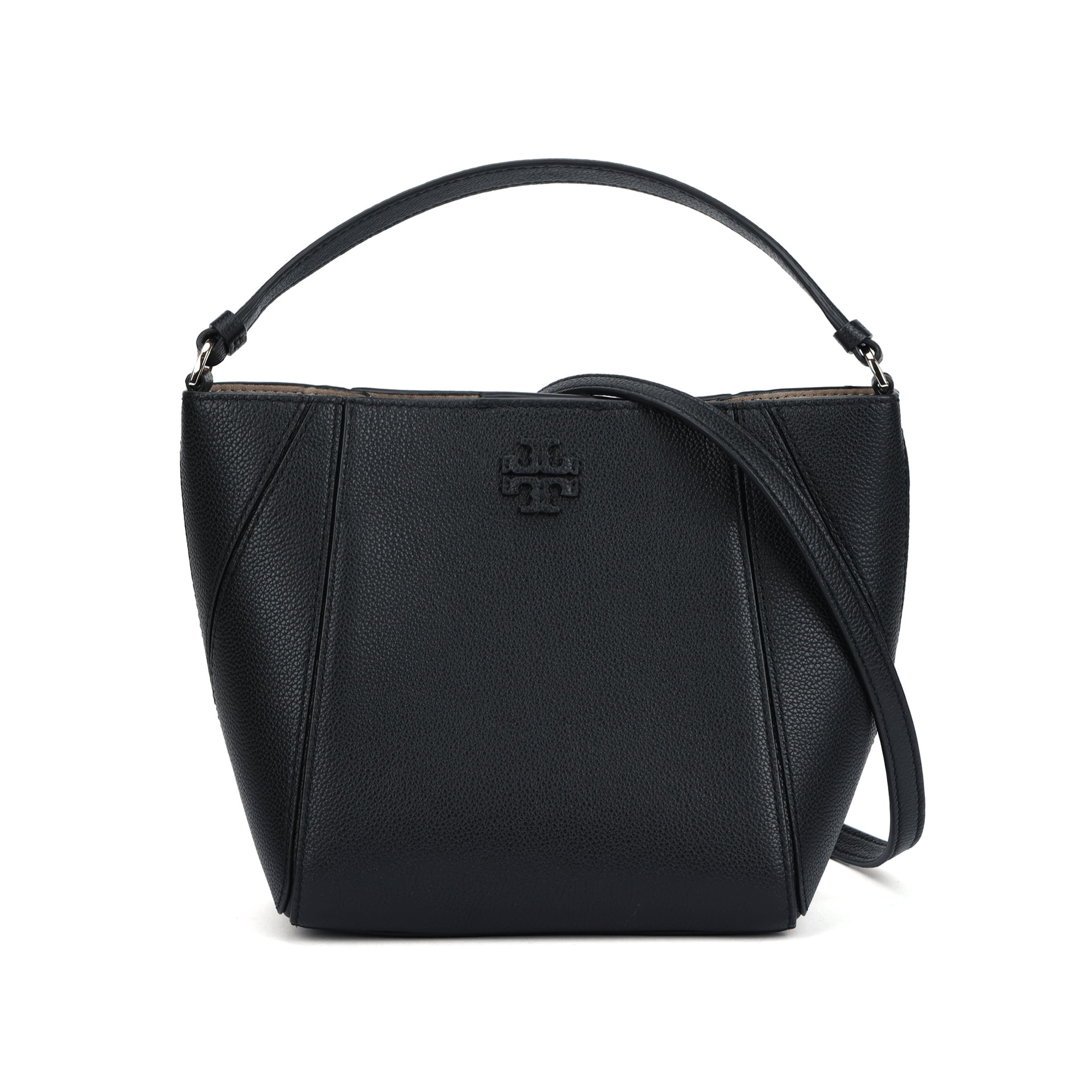 TORY BURCH/汤丽柏琦 Tory Burch Logo Crossbody Bag