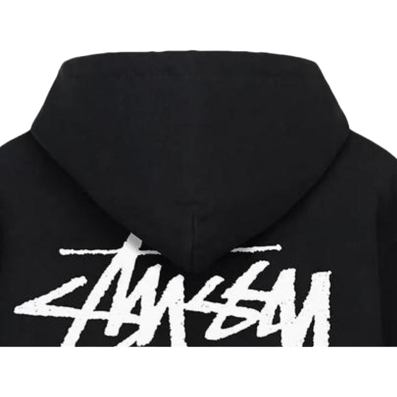 Stussy Diced Out Hoodie — фото 4