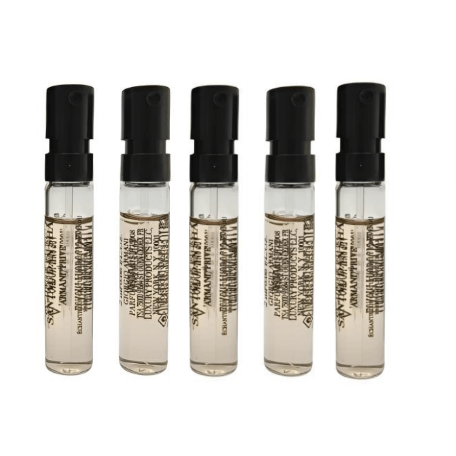 Giorgio Armani EDT 7.5ml — фото 10