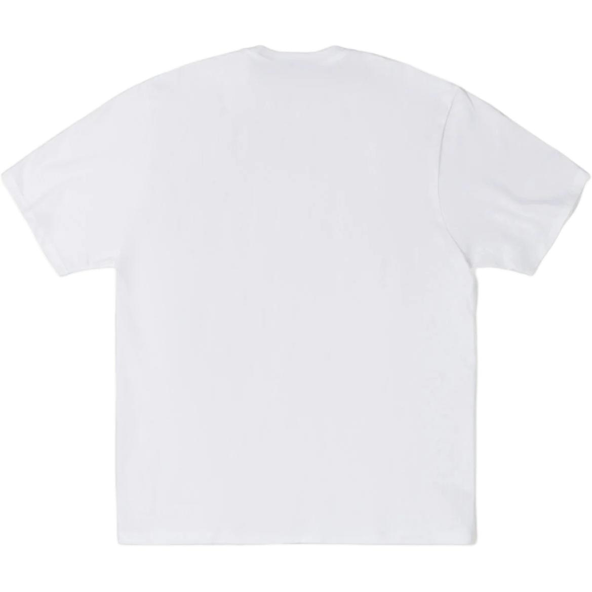 Stussy FW25 Speedway Tee — фото 5