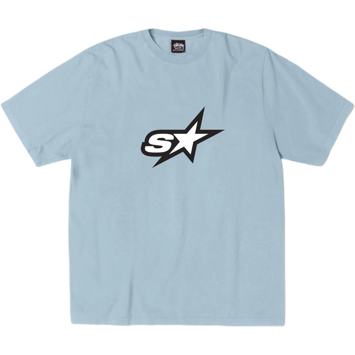 Stussy FW25 Speedway Tee