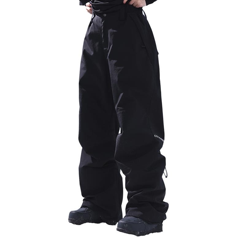 cosone Aerobic Series Ski Pants