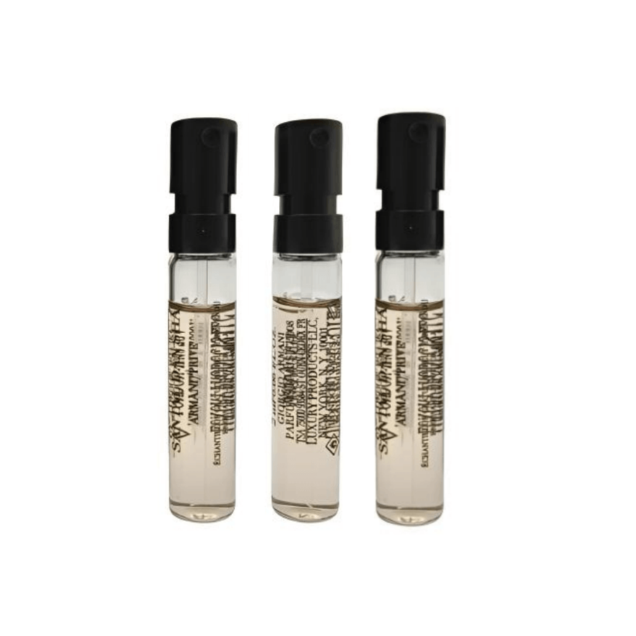 Giorgio Armani EDT 7.5ml — фото 8
