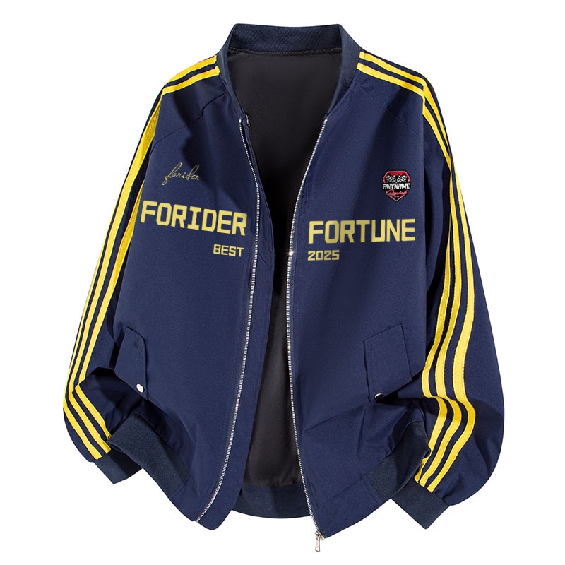 FORIDER