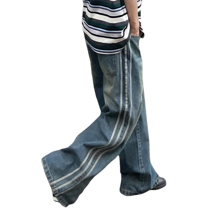 DAFK/刀锋 DAFK vibecleanfit