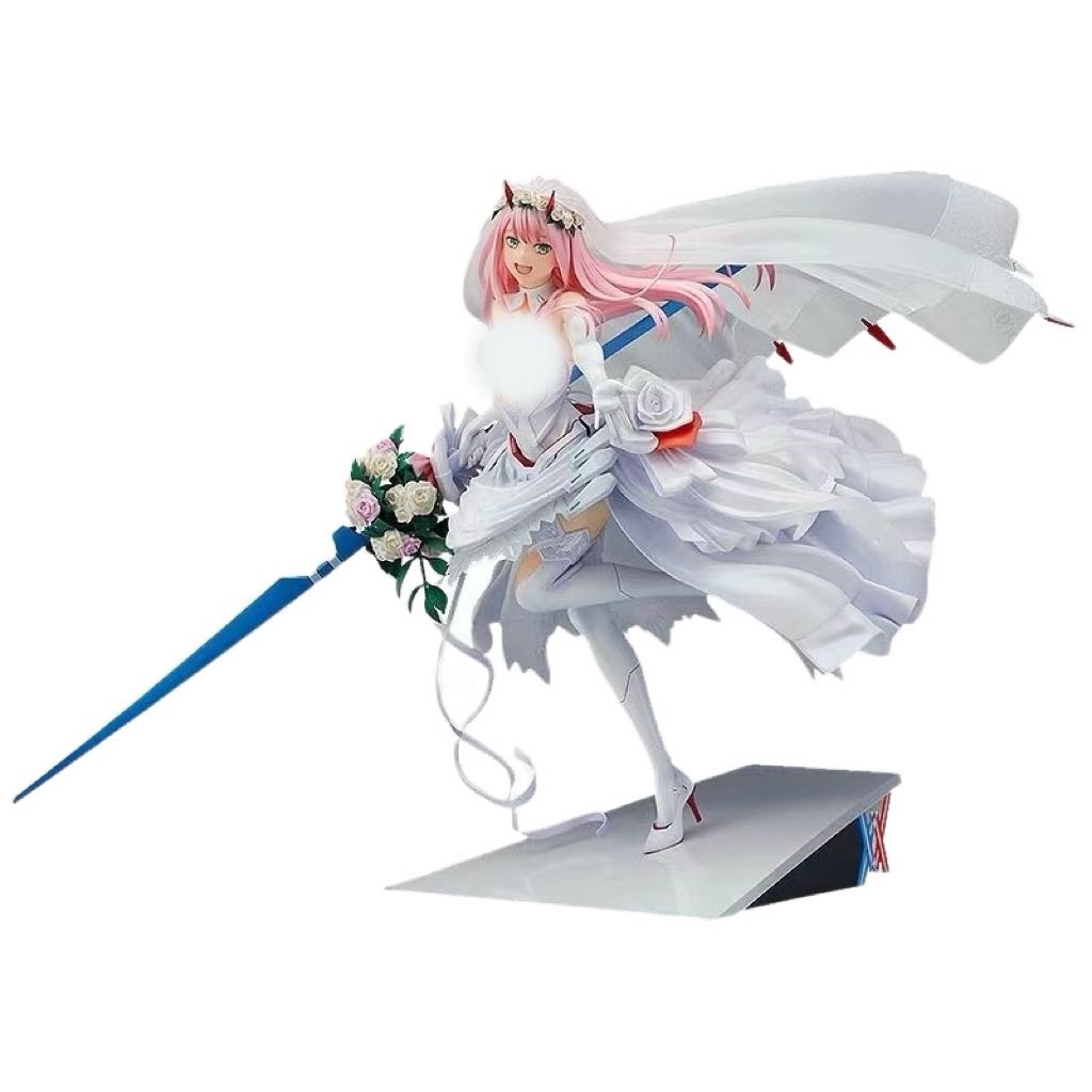 Good Smile Company GSC darling in the franxx for my darling xx memorial board 27cm