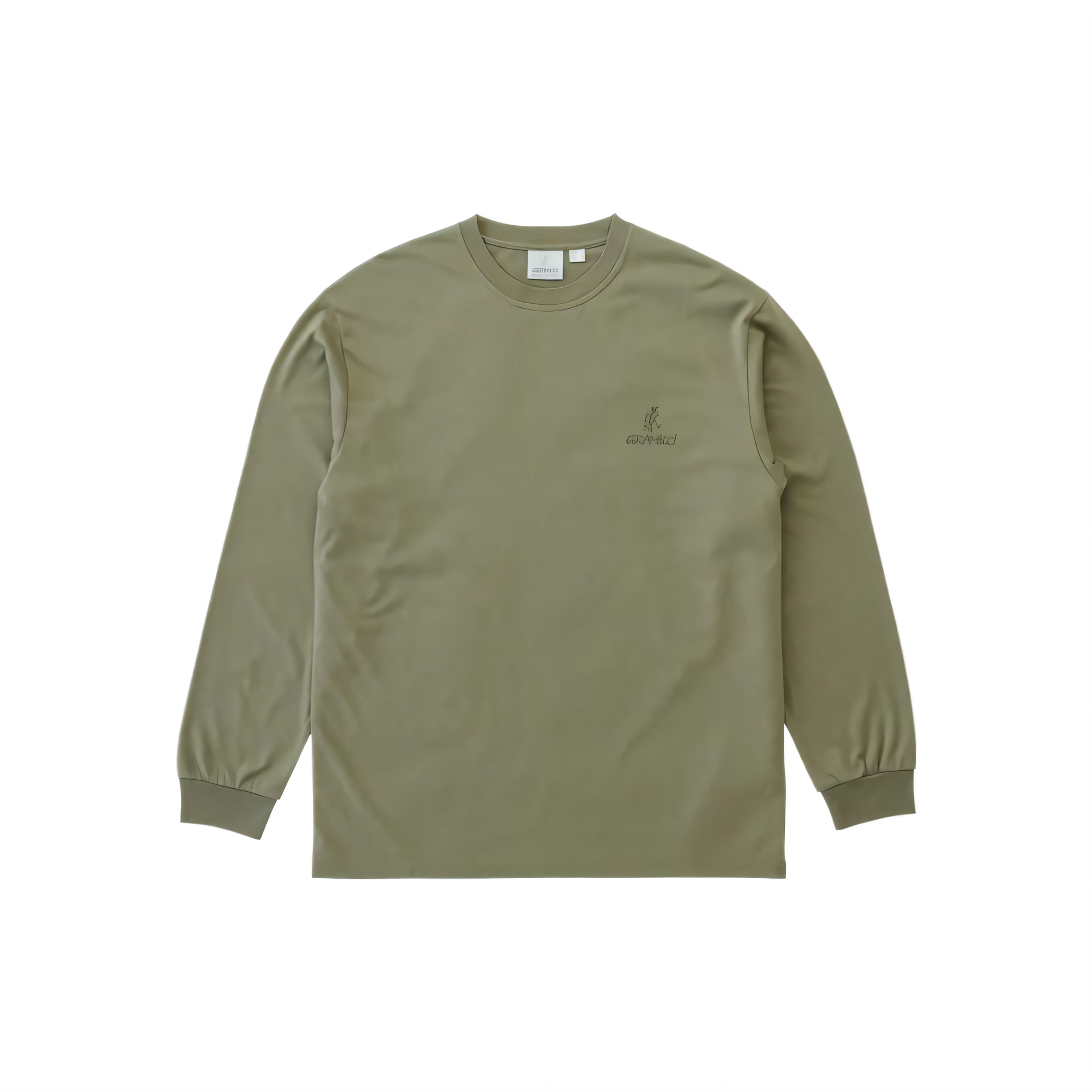 Gramicci COTTON POLYESTER JERSEY T — фото 6