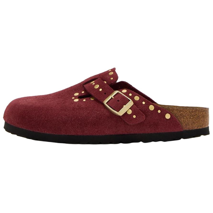 Birkenstock Boston Rivets — фото 3
