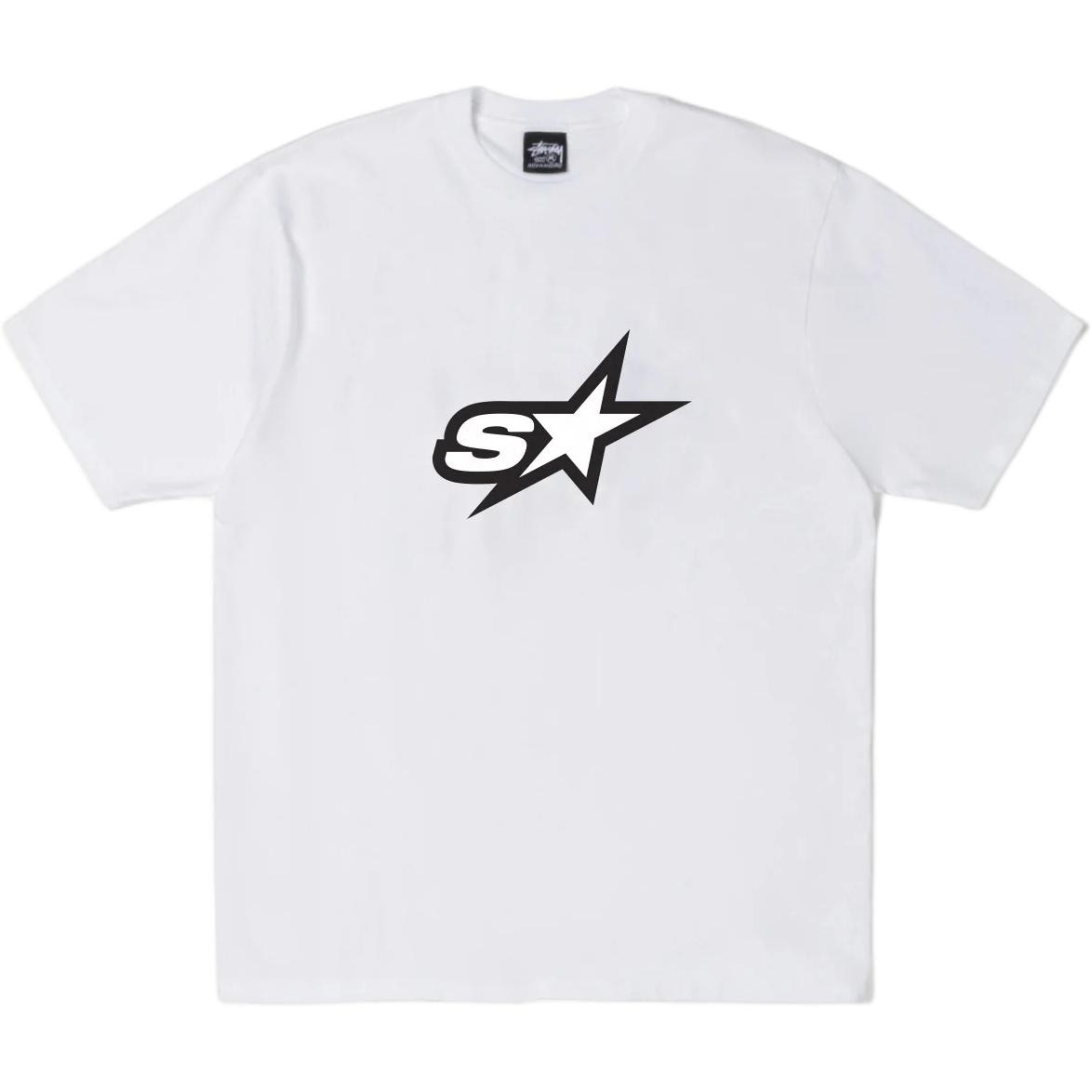 Stussy FW25 Speedway Tee — фото 4