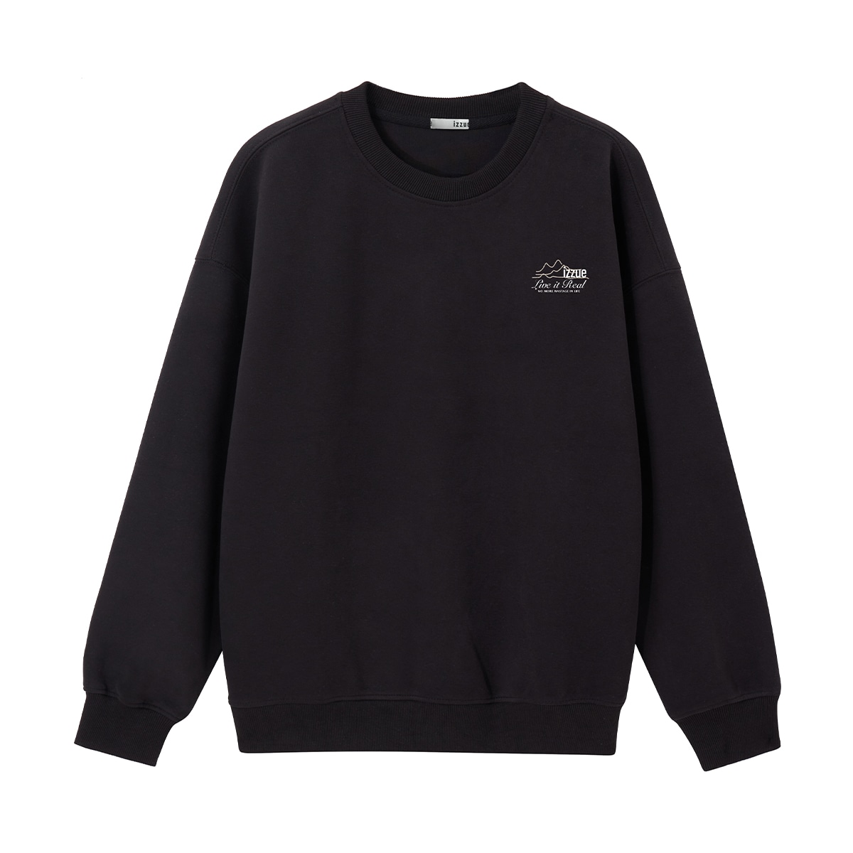 izzue logo400g i.t
