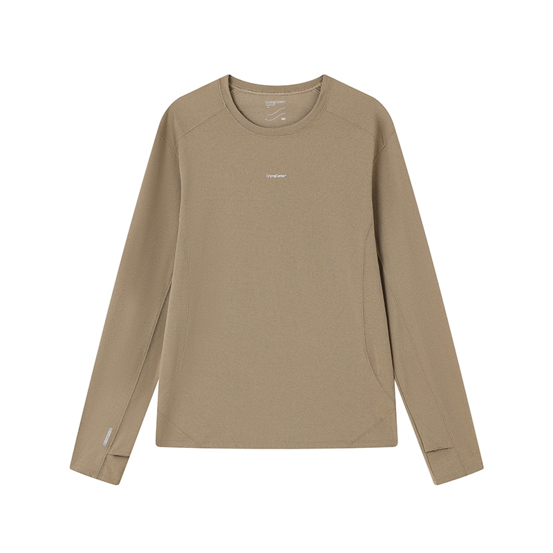 Crying Center LOGO T