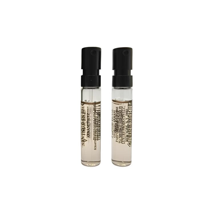 Giorgio Armani EDT 7.5ml — фото 6