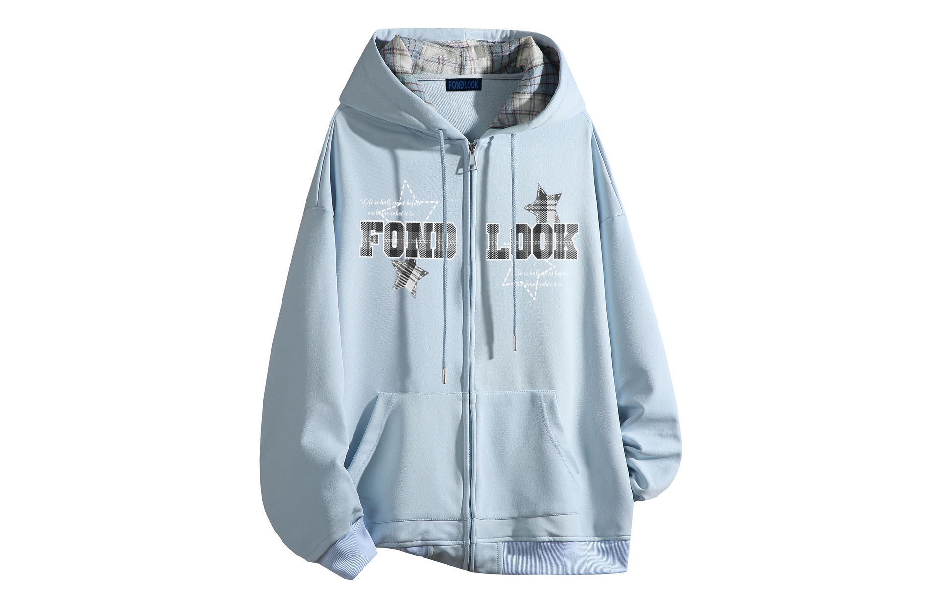 FONDLOOK