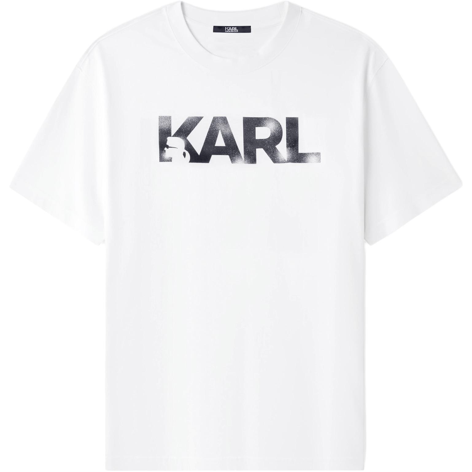 KARL LAGERFELD LogoT