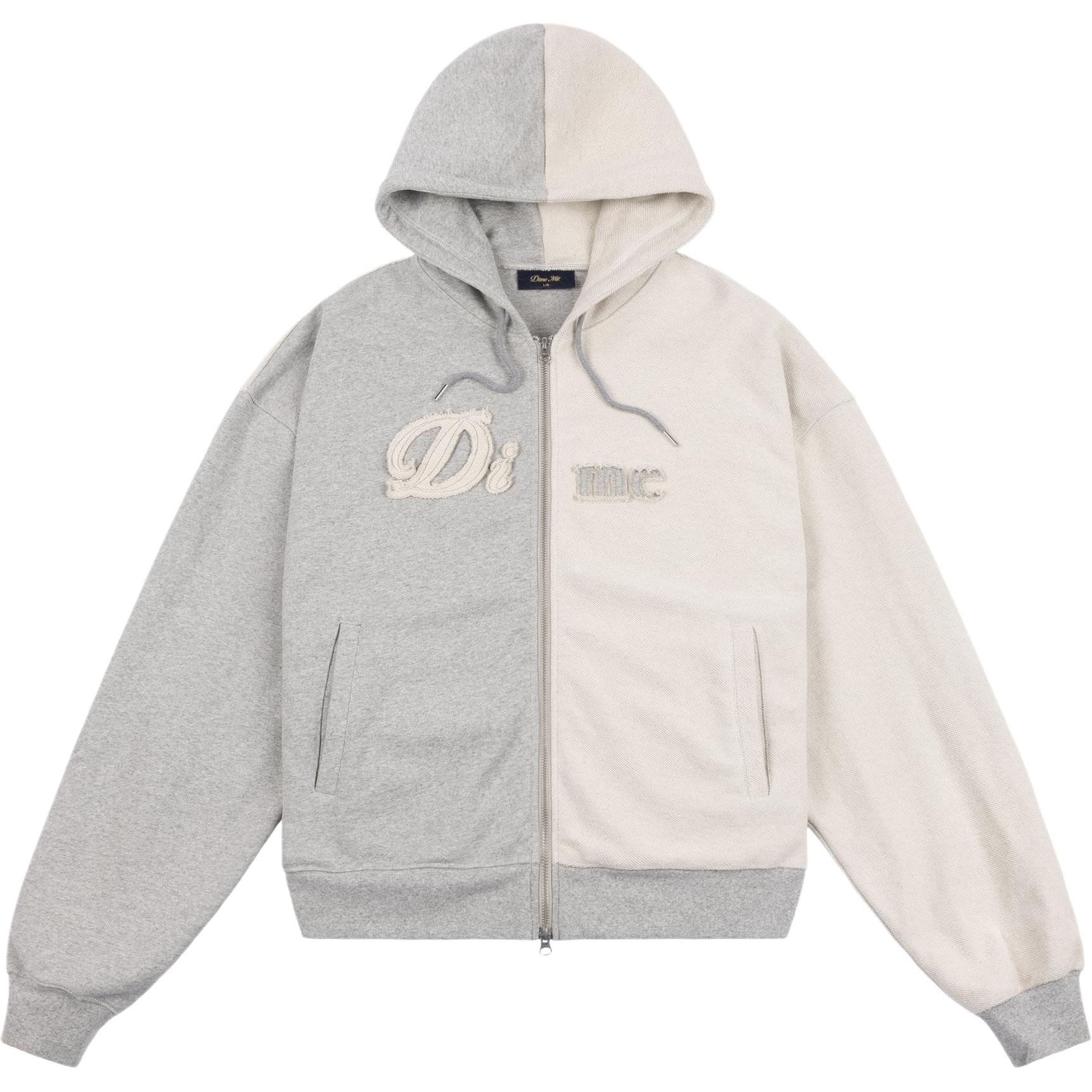 Худи Dime MTL FW25