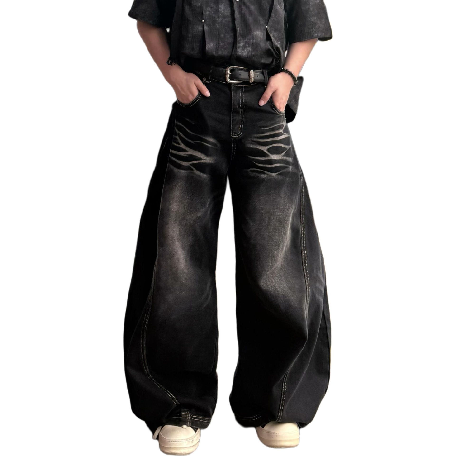 DAFK/刀锋 DAFK cleanfitvibe