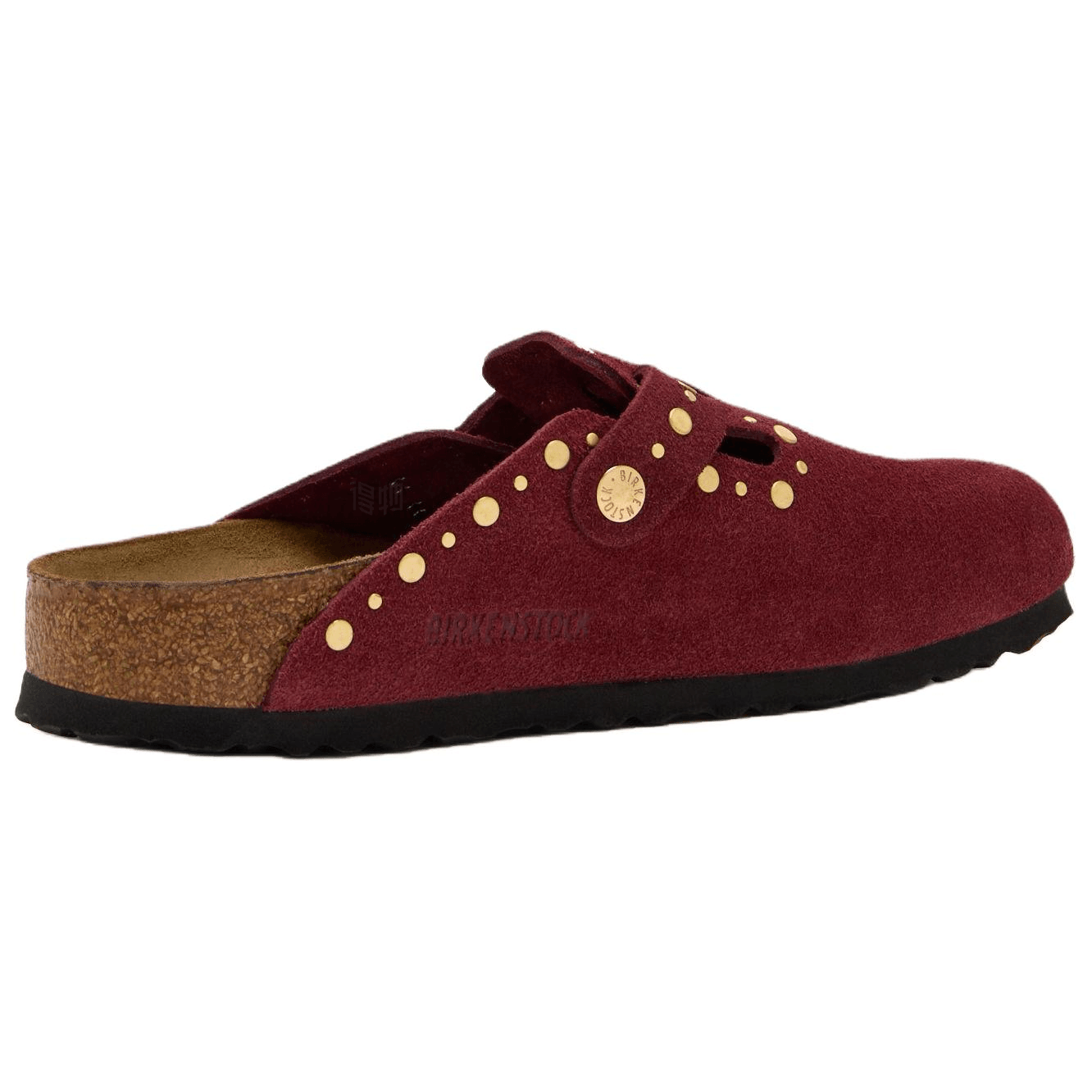 Birkenstock Boston Rivets — фото 4