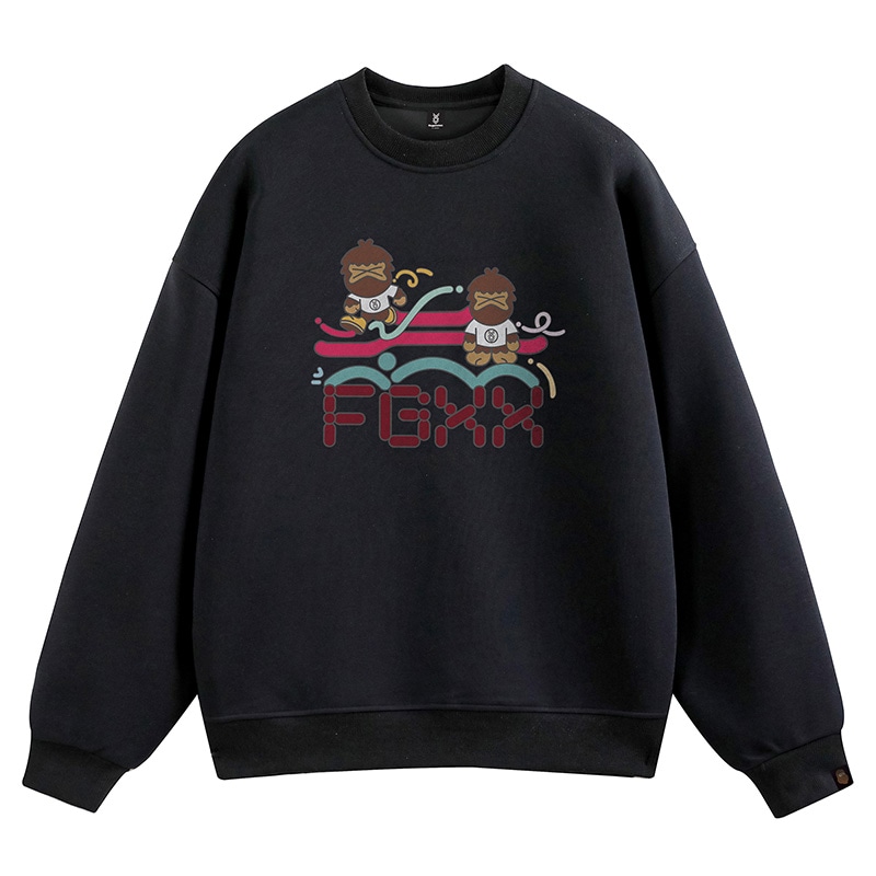 i.tFGXXFingercroxx LOGO