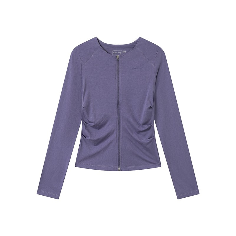Crying Center cleanfit T