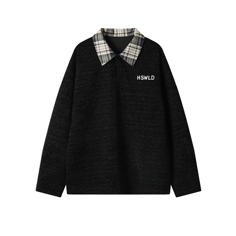 HSWLD polo