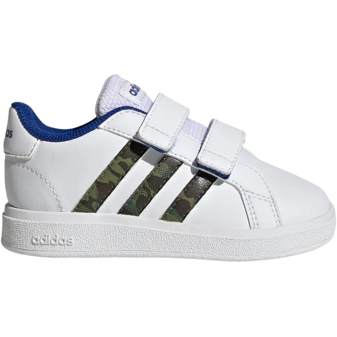 Adidas TD adidas neo Grand Court Lifestyle — фото 8