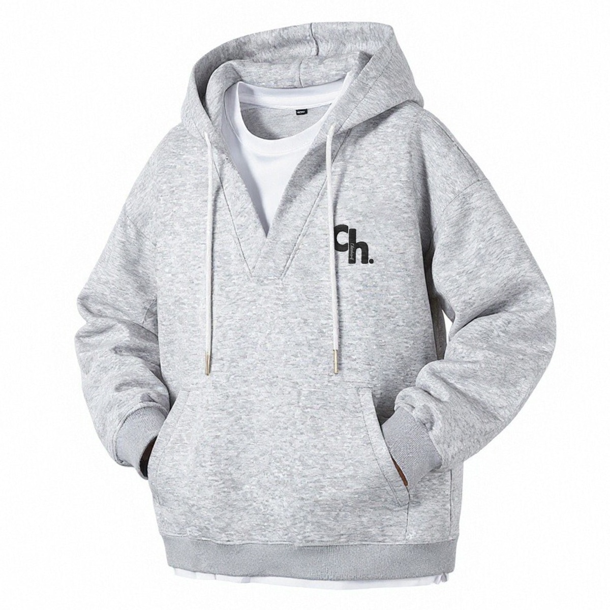 CHARLIE GOLF Vlogo