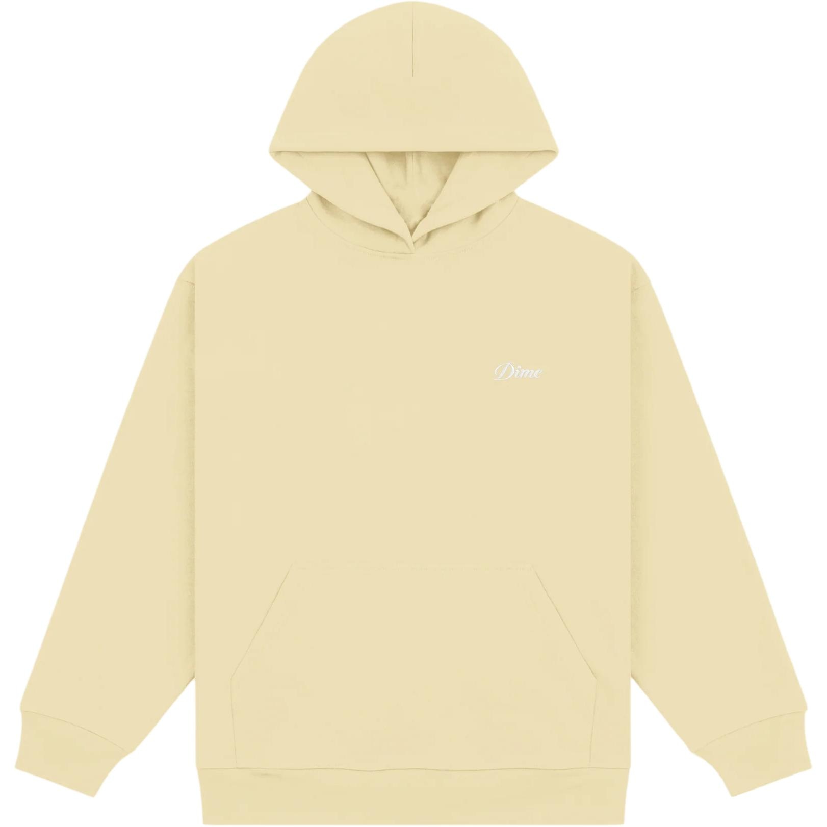 Худи Dime MTL FW25