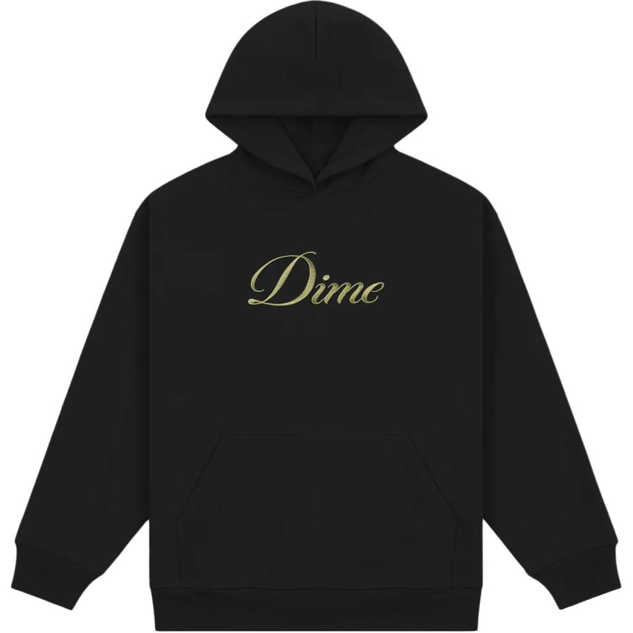 Худи Dime MTL Dime FW25 Hoodie