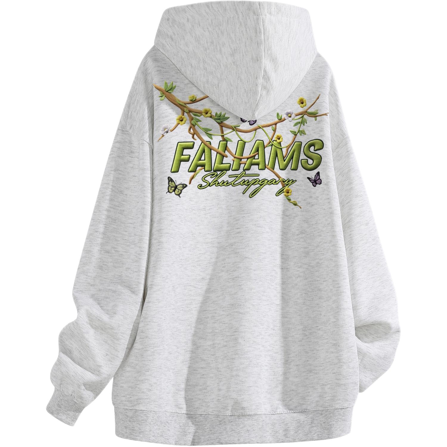 FALIAMS Logo