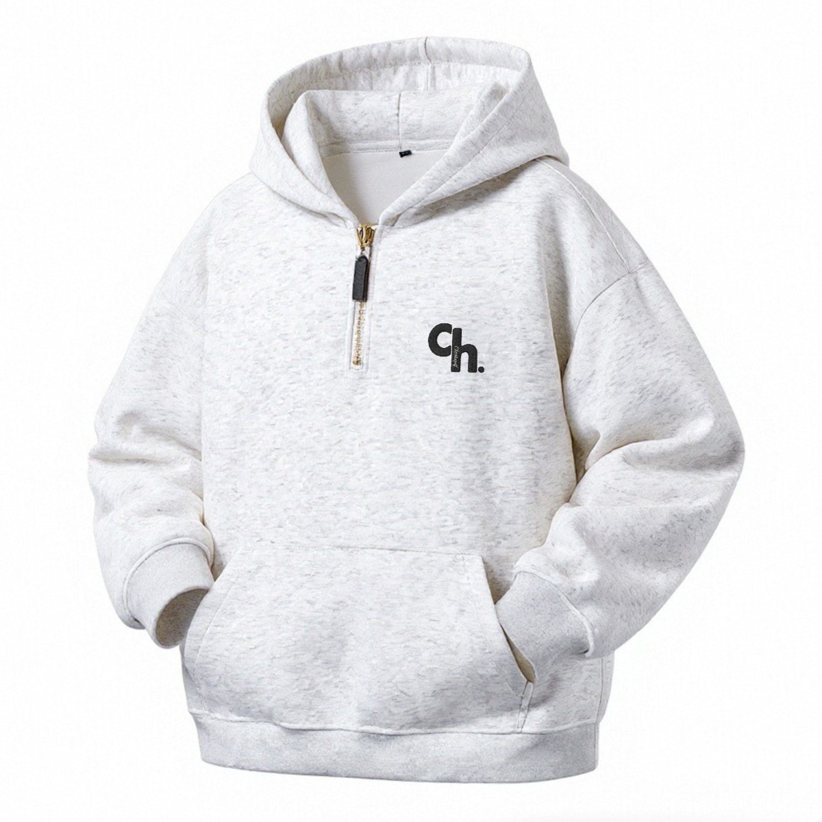 CHARLIE GOLF logo