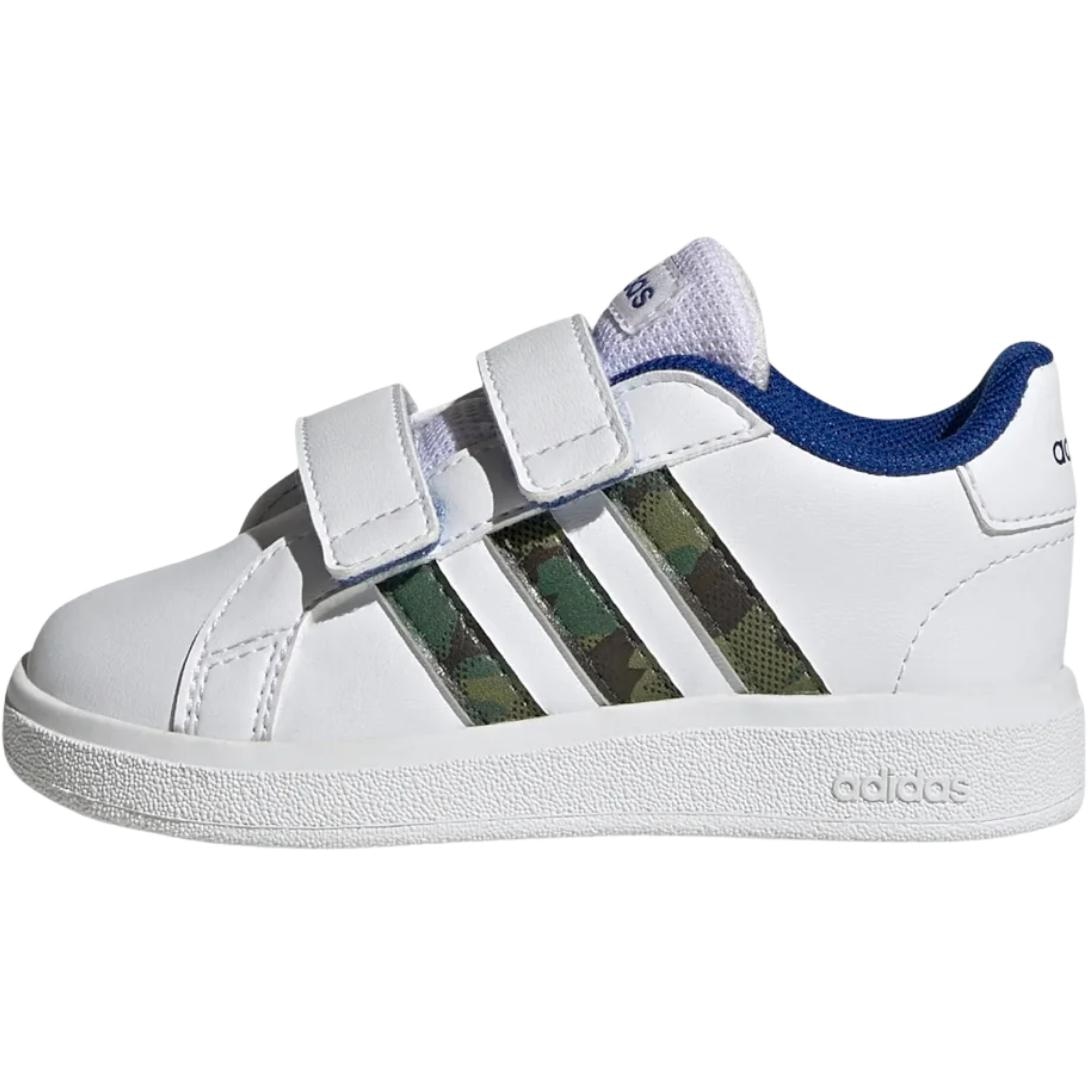 Adidas TD adidas neo Grand Court Lifestyle — фото 7