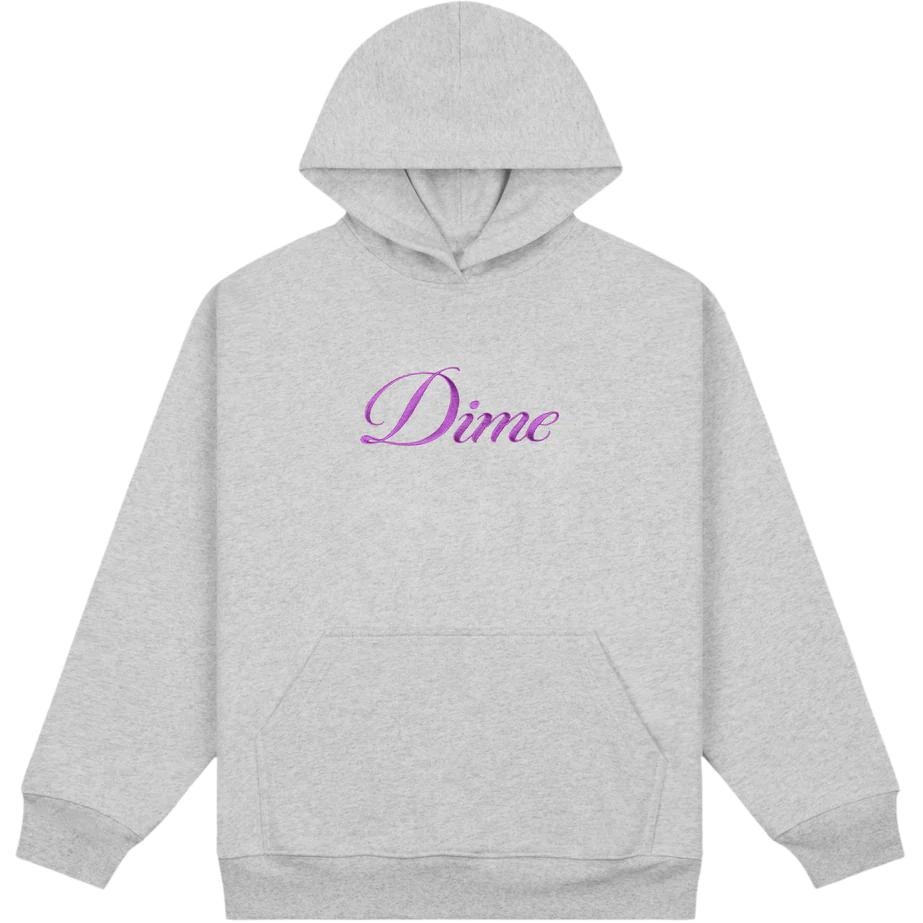 Худи Dime MTL FW25 logo
