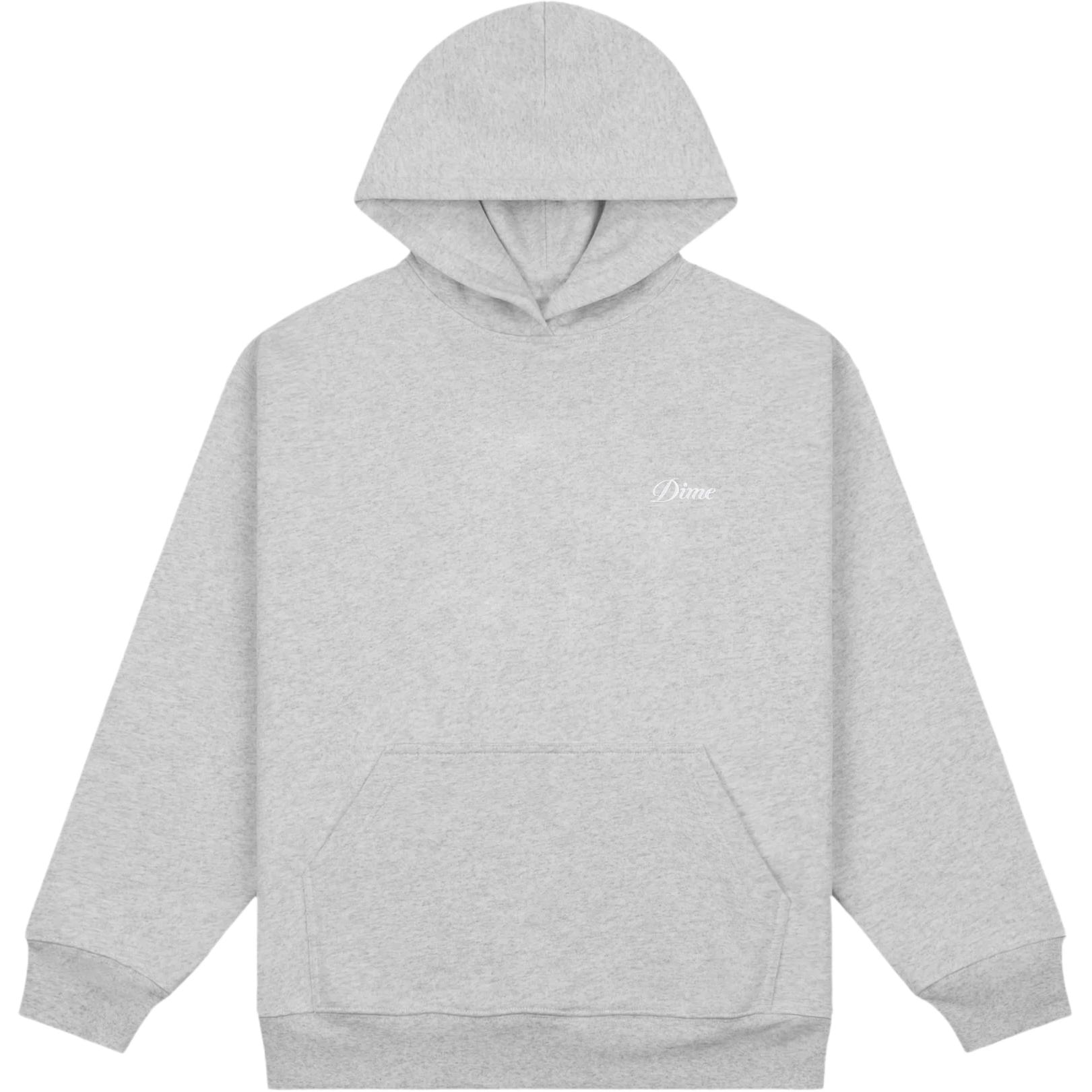 Худи Dime MTL FW25