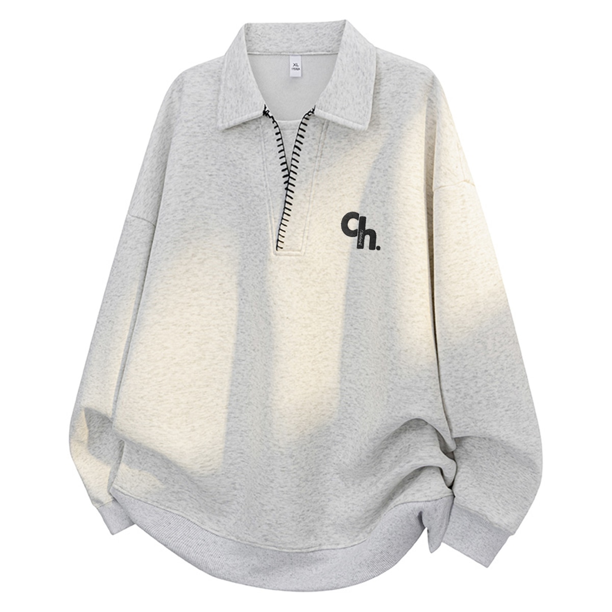 CHARLIE GOLF polocleanfitlogoT