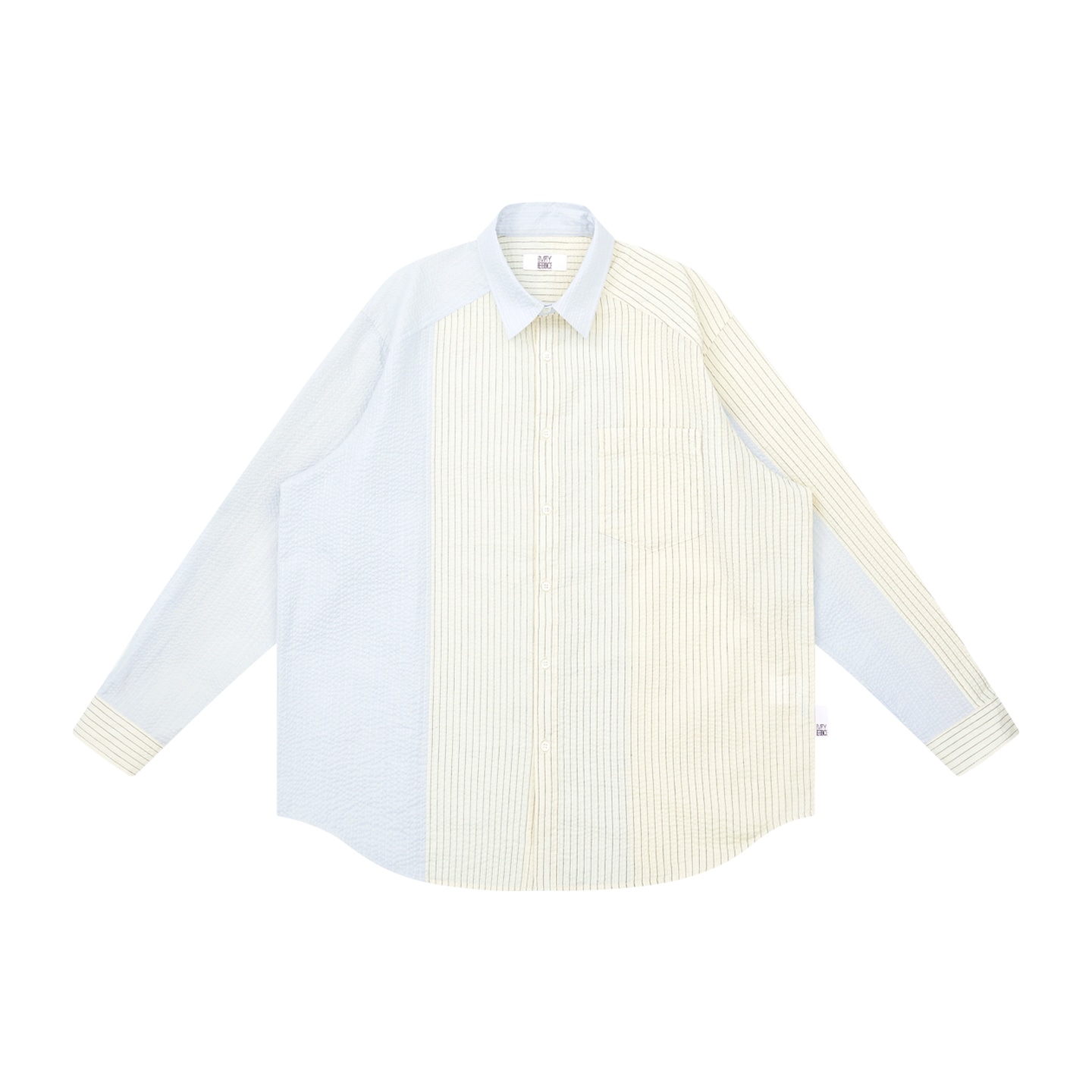 EMPTY REFERENCE Shirt