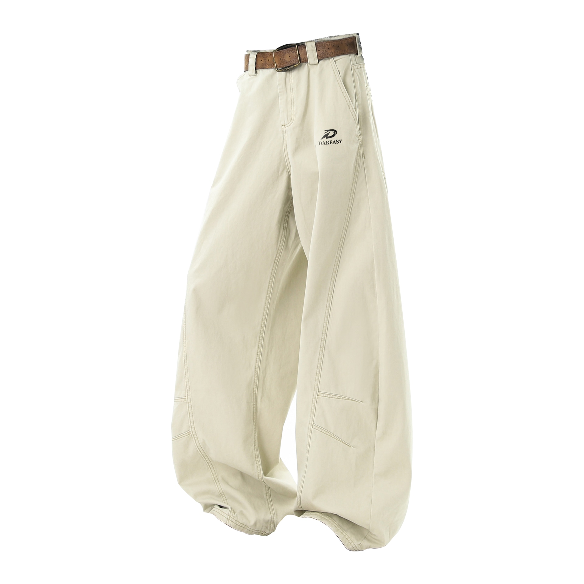 DAREASY cleanfit