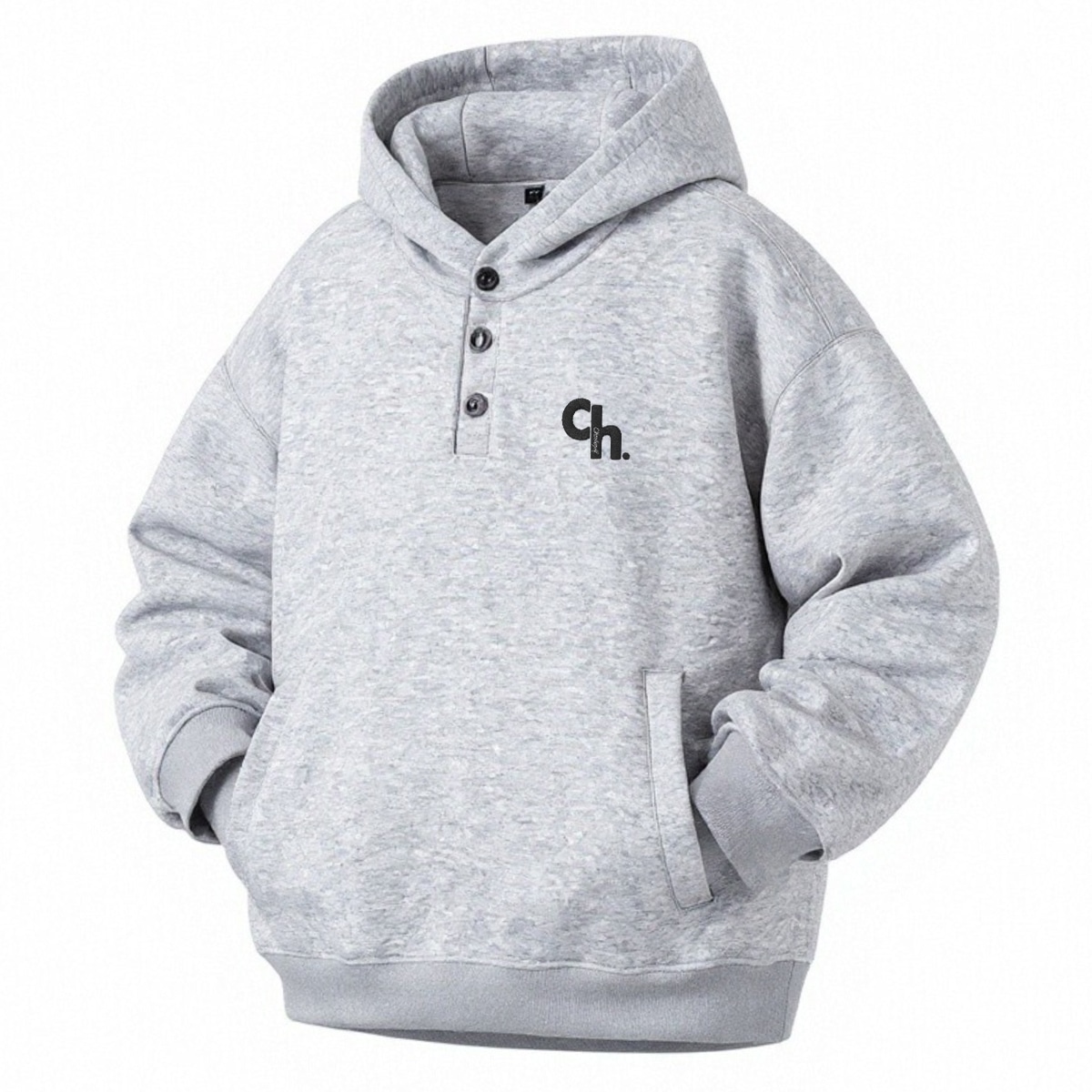 CHARLIE GOLF logo