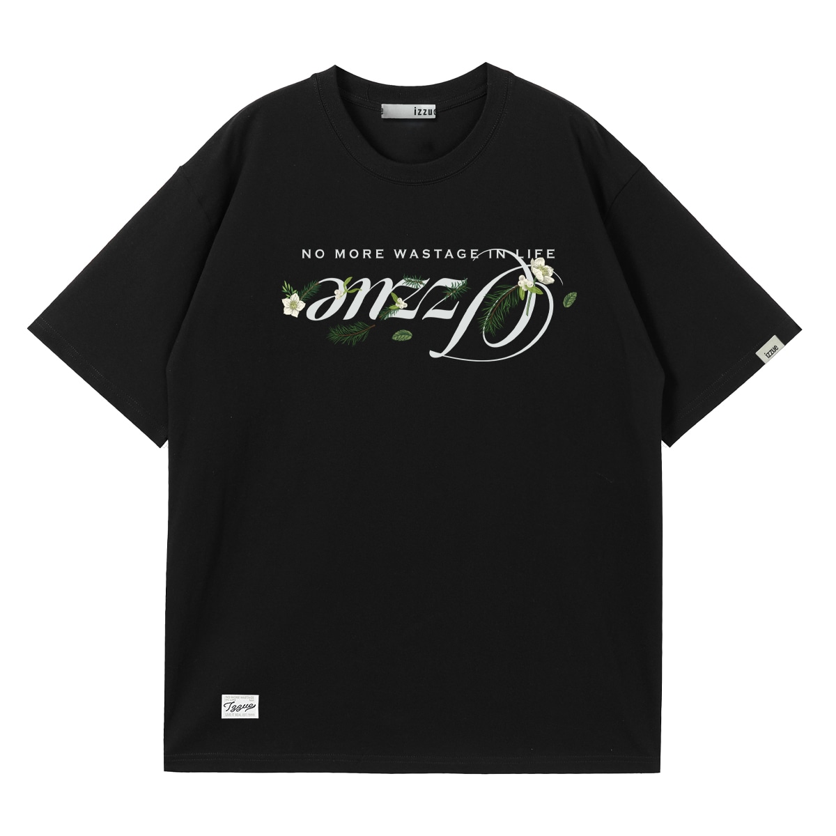 izzue logo260gT i.t