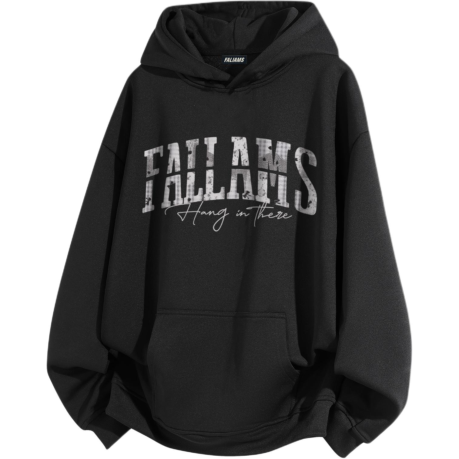 FALIAMS Logo