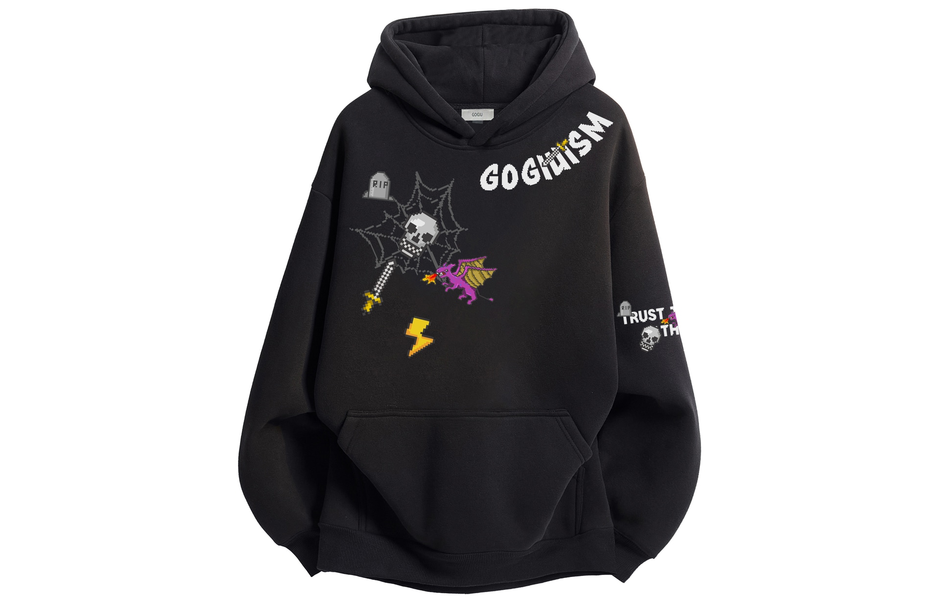 GOGIU Logo