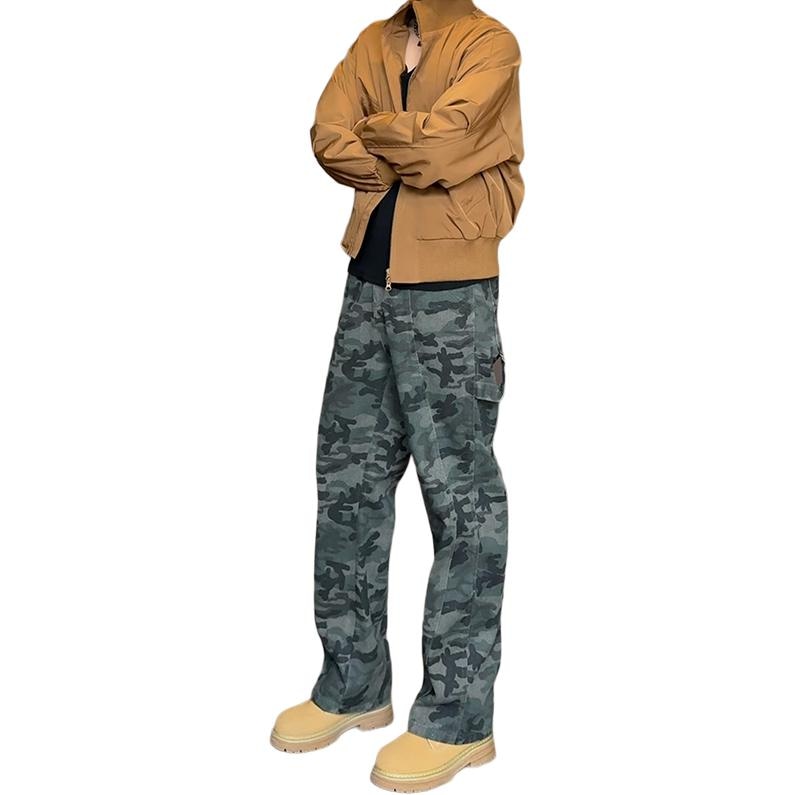 DAFK/刀锋 DAFK cleanfitvibe